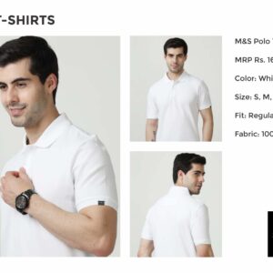 Tshirt (OFFTCH101)