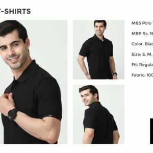 Tshirt (OFFTCH102A)
