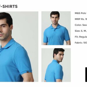 Tshirt (OFFTCH103A)