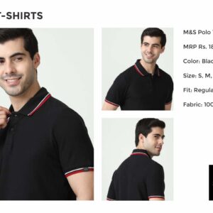 Tshirt (OFFTCH107A)