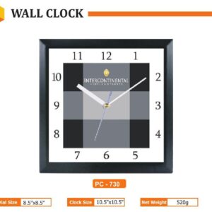 Wall Clock (OFFPZ119)
