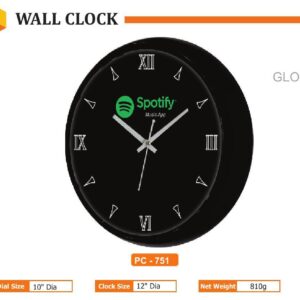 Wall Clock (OFFPZ133)