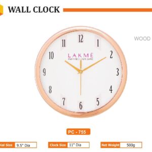 Wall Clock (OFFPZ137)
