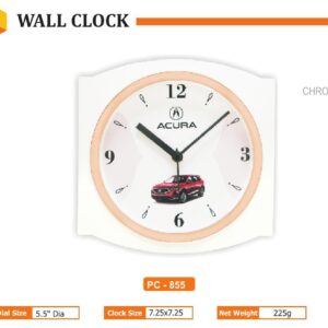 Wall Clock (OFFPZ153)