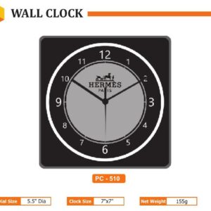 Wall Clock (OFFPZ19)