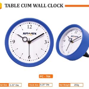 Wall Clock (OFFPZ197)