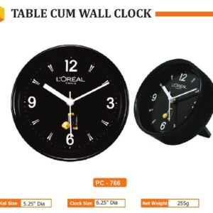 Wall Clock (OFFPZ199)