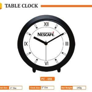 Wall Clock (OFFPZ212)