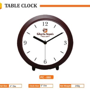 Wall Clock (OFFPZ213)
