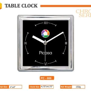 Wall Clock (OFFPZ215)
