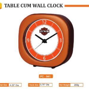 Table Clock (OFFPZ234)