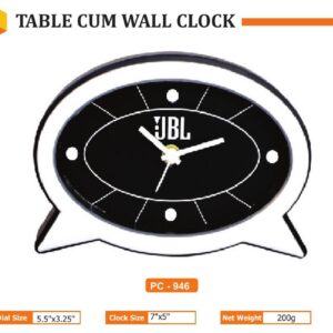 Table Clock (OFFPZ238)