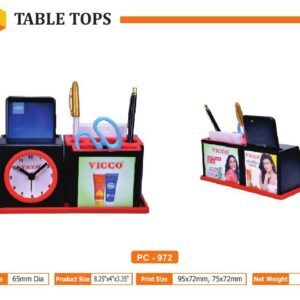Table Top (OFFPZ242)