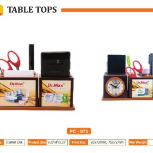 Table Top (OFFPZ243)