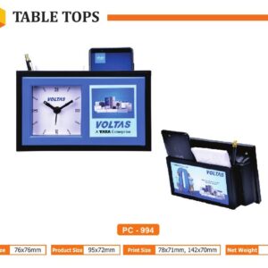 Table Top (OFFPZ250)
