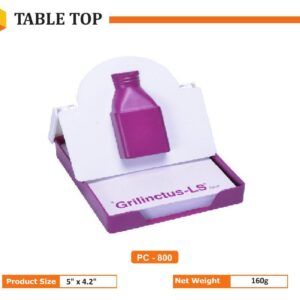 Table Top (OFFPZ269)