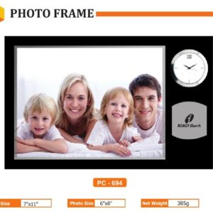 Photo Frame (OFFPZ276)
