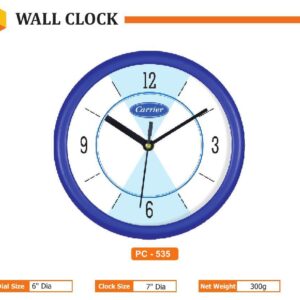 Wall Clock (OFFPZ39)