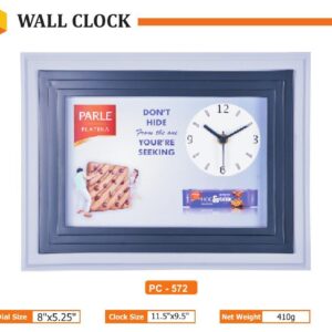 Wall Clock (OFFPZ62)