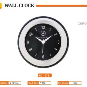 Wall Clock (OFFPZ67)