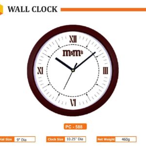 Wall Clock (OFFPZ74)