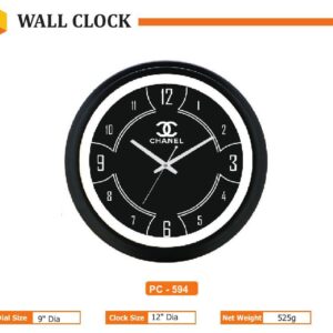 Wall Clock (OFFPZ79)