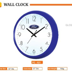 Wall Clock (OFFPZ91)