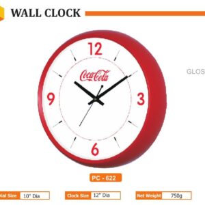 Wall Clock (OFFPZ92)