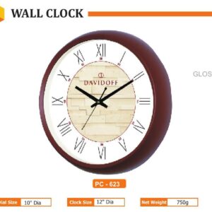 Wall Clock (OFFPZ93)