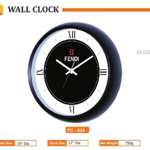 Wall Clock (OFFPZ94)