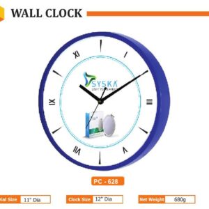 Wall Clock (OFFPZ97)