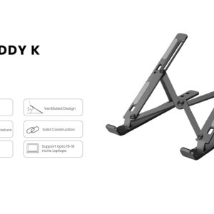 Laptop Stand  (OFFPOR421)