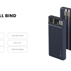 Power Bank (OFFPOR1998)