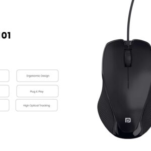 Mouse (OFFPOR1800)