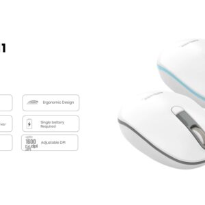 Mouse (OFFPOR015)
