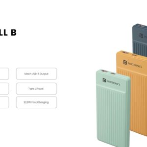 Power Bank (OFFPOR2087)