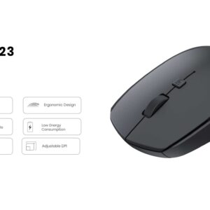 Mouse (OFFPOR1610)