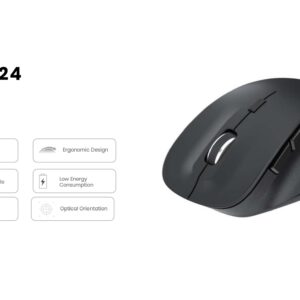 Mouse (OFFPOR1611)