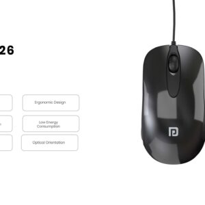 Mouse (OFFPOR1630)
