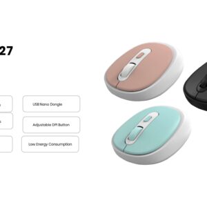 Mouse (OFFPOR1737)