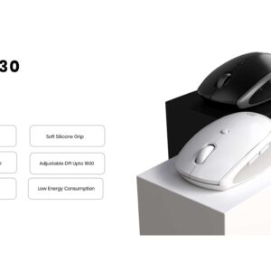 Mouse (OFFPOR1958)