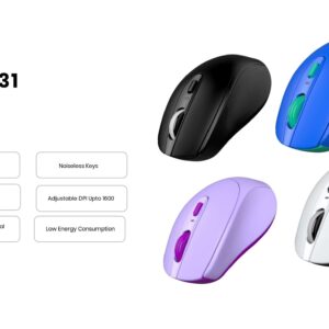 Mouse (OFFPOR2007)