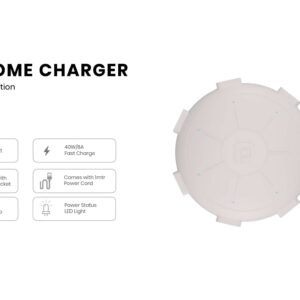 Charging Station (OFFPOR343)