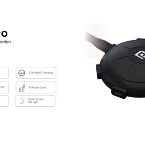 Charging Station (OFFPOR1094)