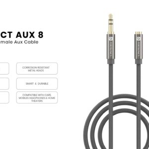 Power Cable (OFFPOR1705)