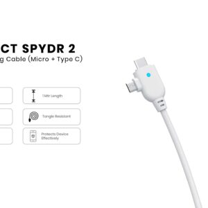 Power Cable (OFFPOR1627)