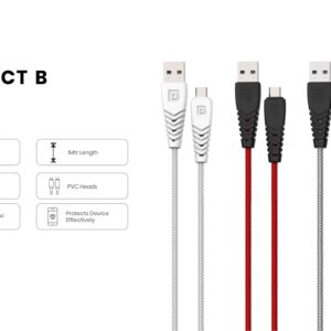 Power Cable (OFFPOR1233)