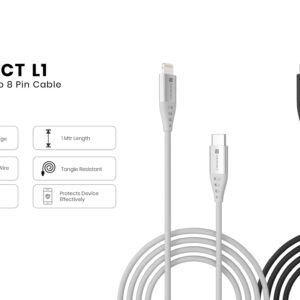 Power Cable (OFFPOR1648)