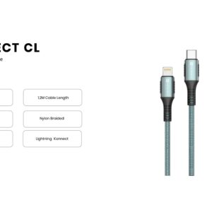 Power Cable (OFFPOR1067)
