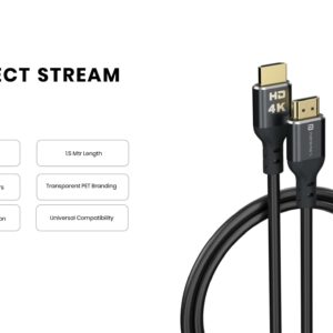 Power Cable (OFFPOR1901)